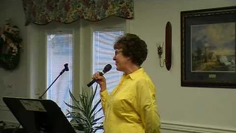 Debra Cooley - He Didn't Throw The Clay Away