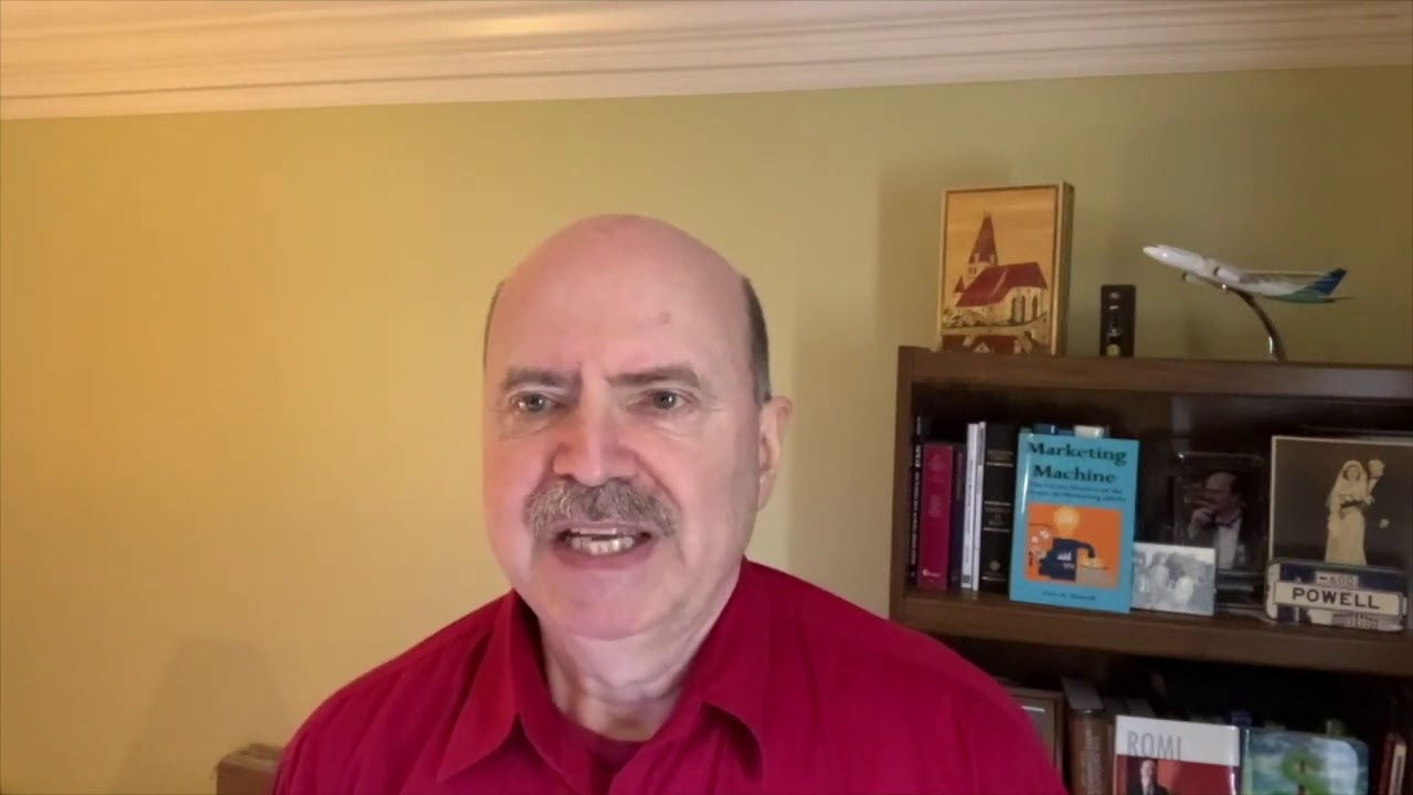 Guy Powell: What Does Being an AMA Atlanta Member Mean to You?