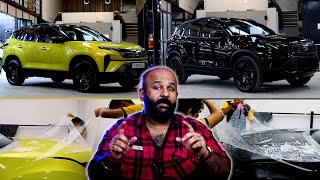 Aaj Brotomotiv mai aayi Ek nahi balki Do All New Tata Harrier