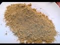 Homemade Ayurvedic Herbal Bath Powder-Benefits and How to use-Sunni Pindi