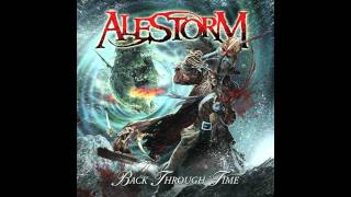 Alestorm - Rum