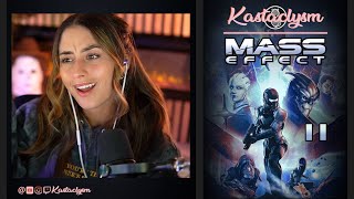 Mass Effect (Pt.11) | Kastaclysm