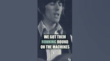 Paul McCartney Talks About How The Beatles