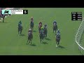 Double Jab wins Race 5 on Friday, May 22 at Santa Anita Park