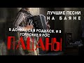 В ДОНБАССЕ я родился... Песня на баяне "Пацаны". А.Дюмин