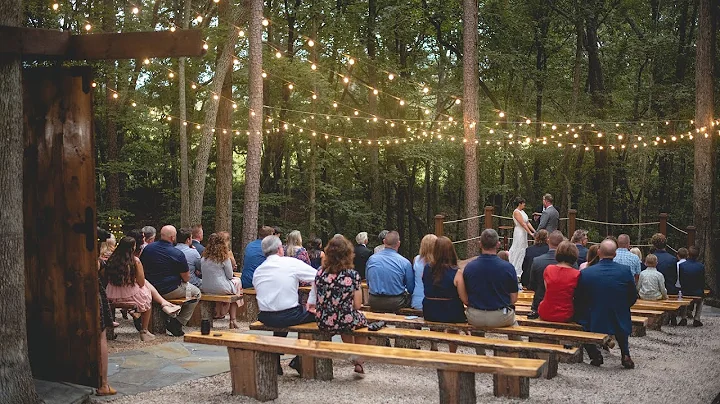 Sorella Farms - Evington Virginia - Wedding Venue ...