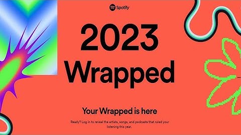Spotify Wrapped (2023 Edition): A Case Study in Personalized Marketing Triumph