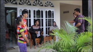 SAJAK ABAK BABINI DUO AMAK BANTUAK URANG GILO ~ BAKATUMUIK ~  Video Music APH Management