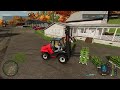 Fs 22 Gamplay fr ps5