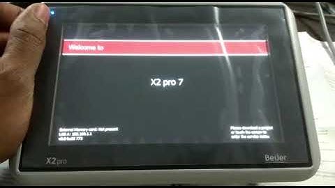 Beijer HMI X2 Pro Unboxing