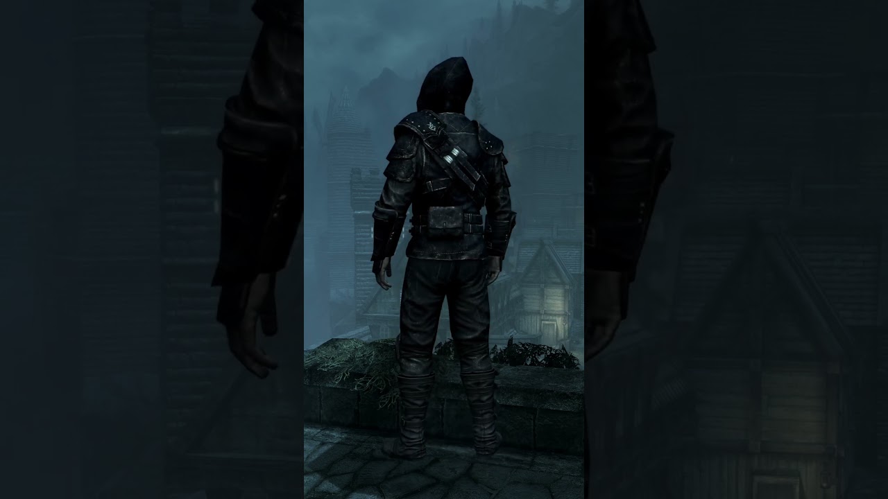 Guild Master (SKYRIM)