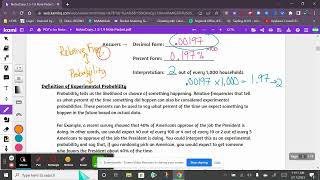 1.5 Video Notes- Math099- Version 3 Text