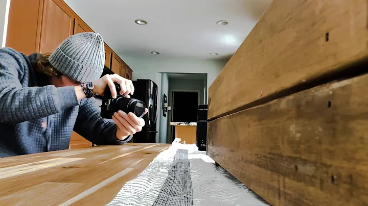 How To Get Creative With Photography In 2021