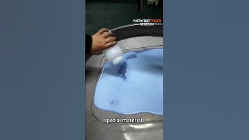 Ultrasonic vibrating screen for screening special materials#VibroSeparator #science #factory #screen