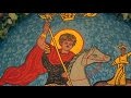 احلى سيلفي حلقة 34 دير مارجرجس قناة كوچي القبطية الارثوذكسية للاطفال