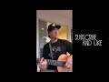 Tom Felton Dramiona Song Original Track 