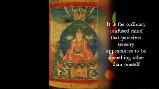 5 The Treasury Of The Basic Space Of Phenomena  Longchen Rabjam longchenpa  Dzogchen