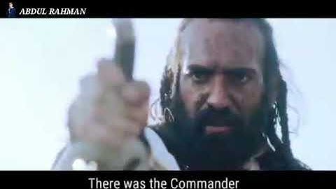 THE SWORD OF ALLAH ALMIGHTY ⚔️ |  KHALID BIN WALID STATUS |MOTIVATIONAL SPEECH
