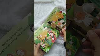 Buku Anak Muslim || Sayang karena Allah Buku Anak Muslim || Sayang karena Allah