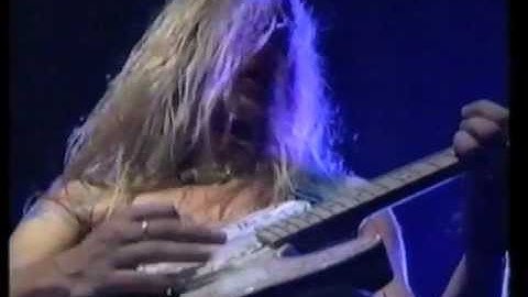 Alice In Chains - 09-20-91 In Concert 