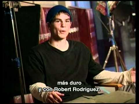 The Faculty (1998) - Josh Hartnett Interview.