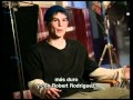 The Faculty (1998) - Josh Hartnett Interview.