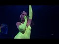 Dua Lipa - New Rules (Future Nostalgia Tour, Vancouver)