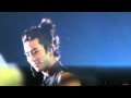 120310 2PM Asia Tour in Hong Kong - Only U (Taecyeon)