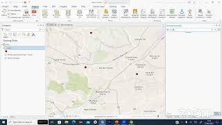 ArcGIS Pro: Take Your GIS to the Next Frontier