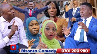 Download Lagu Lord Mayor Balimwezo Alayidde Okufa Nababbi Atenderezza Amaanyi Ga Bobi Wine MP3