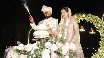 I got Married ❤️