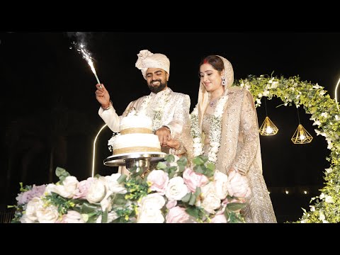 I got Married ❤️