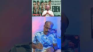 கார்கள் பெருகி மாசு ஆகுதுன்னு சொல்றவங்க சைக்கிளில் வரதில்ல Living With Nature – Is It Easy?