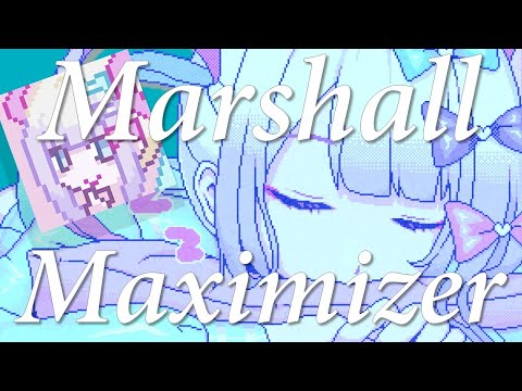 【音MAD】Internet Maximizer（short ver.）(マーシャル・マキシマイザー)