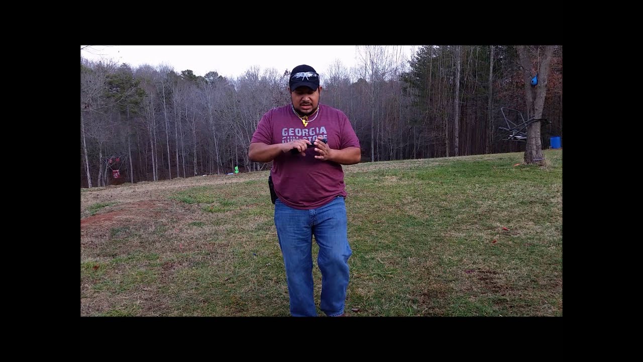 FNH FNS40 review güncelmiyiz