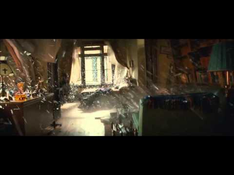 O Último Caçador de Bruxas   Trailer oficial legendado