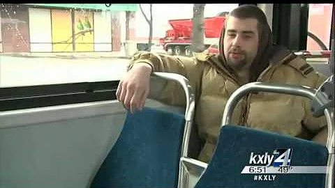 ABC 4 Feature: Spokane Transit
