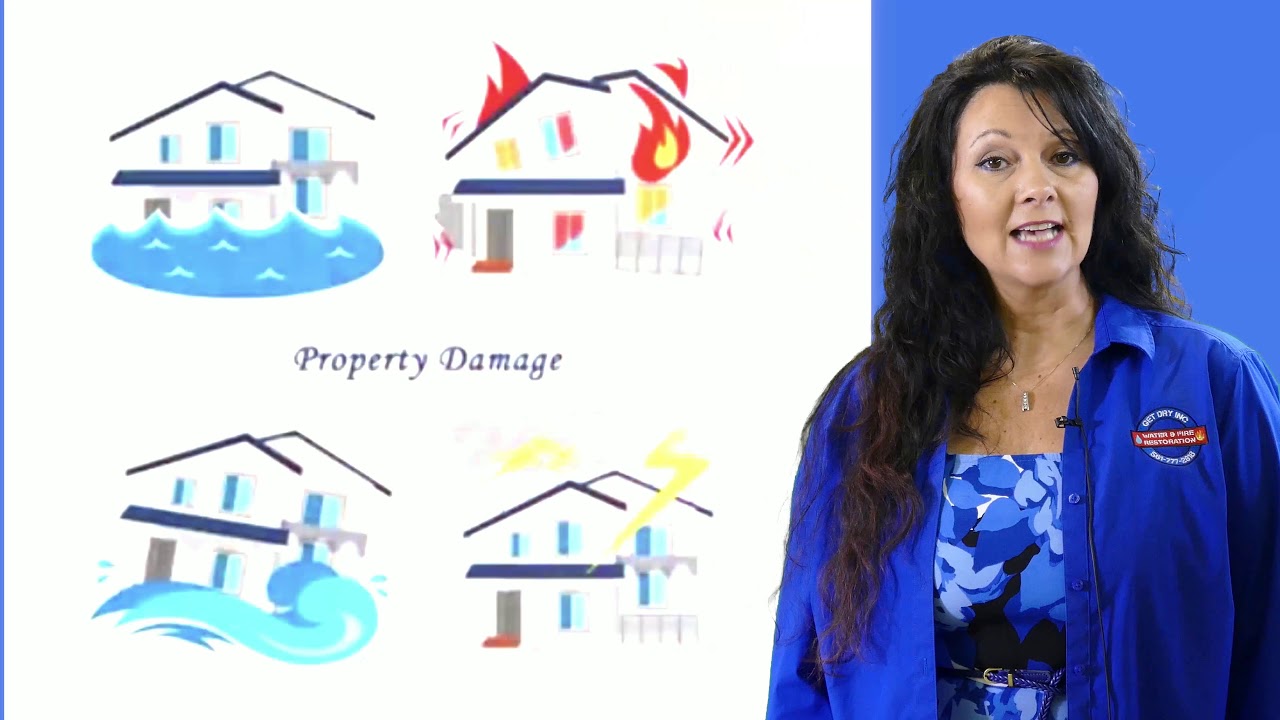 Palm Beach Mold Remediation | Palm Beach Water Damage Mitigation Service |  Get Dry, Inc.