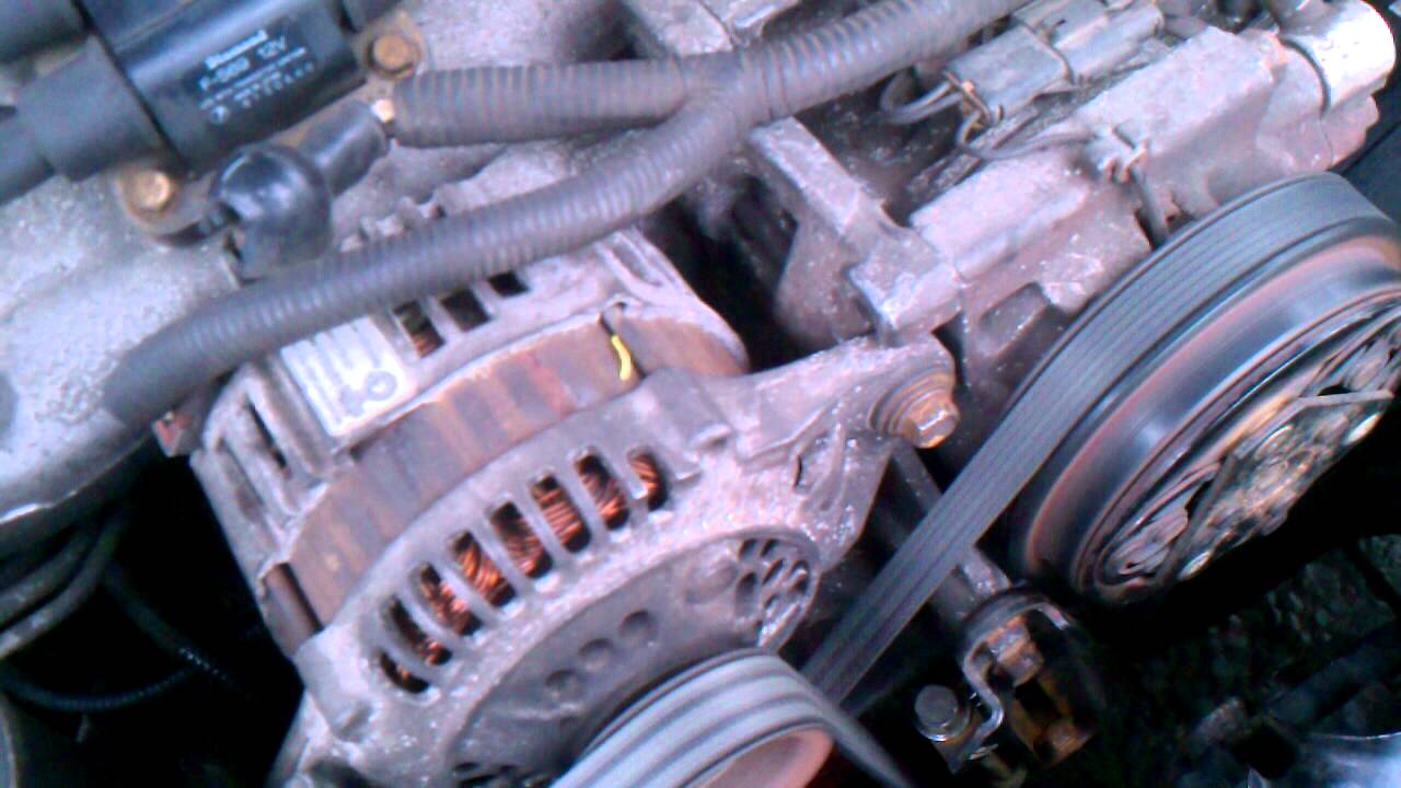 Timing Belt YouTube
