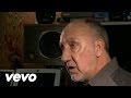 The Who - Quadrophenia Interview With Pete Townshend (Part 1)