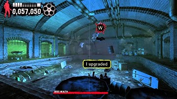 The Typing Of The Dead Overkill Review