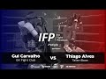 Gui carvalho vs thiago alves  ita fight premium 2 cinturo