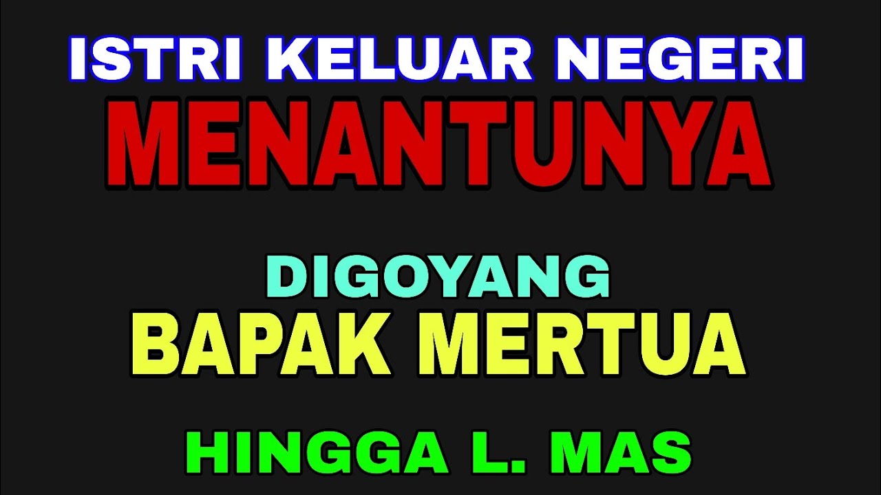 Awalnya Minta Dibantu Bapak Mertua Yang Berujung Bahagia || Kisah Nyata Tak Terduga
