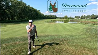 Deerwood Country Club - Westampton Township, NJ #287