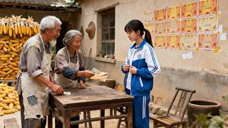 Yatim Jadi Ilmuwan Chip, Balas Kebaikan Orang Tua—Kerabat Jahat Dipenjara Usai Tragedi