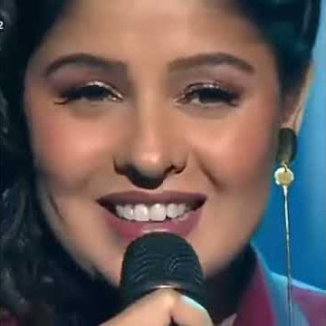 Mainu ishq tera le dooba, heart toching song of Sunidhi chouhan