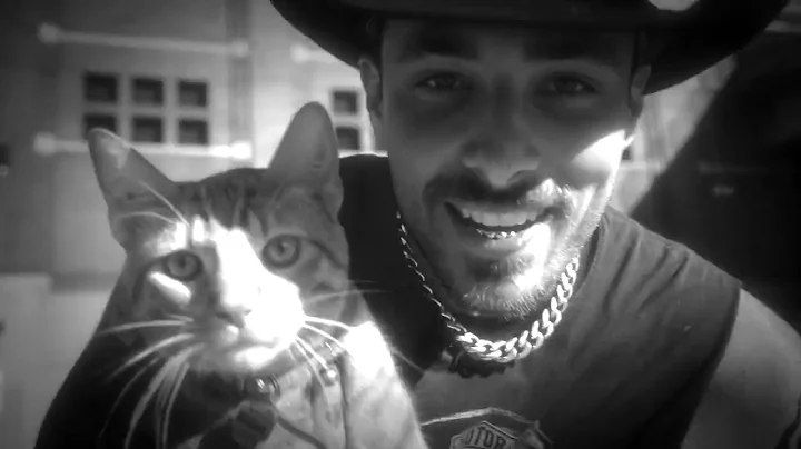 Sam Wayne - Whitney ft. mollyparton (OFFICIAL VIDEO)