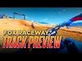 2023 Fox Raceway National Track Changes Revealed