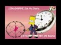 Bart Uses THE WORLD Bart Uses THE WORLD