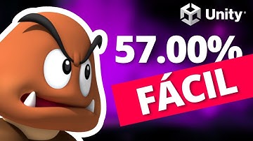 😈💀  como hacer que un enemigo te siga en unity 3d  | TUTORIAL IA  🎃🤖 en 2017